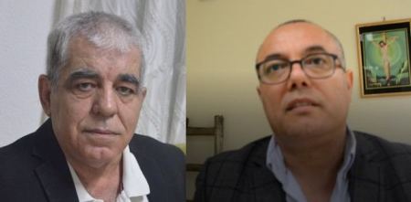 وزير الثقافة الفلسطيني ، د. عاطف أبو سيف ، يجمل الاحتفال ببيت لحم عاصمة الثقافة